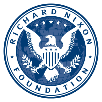 Richard Nixon Foundation Logo